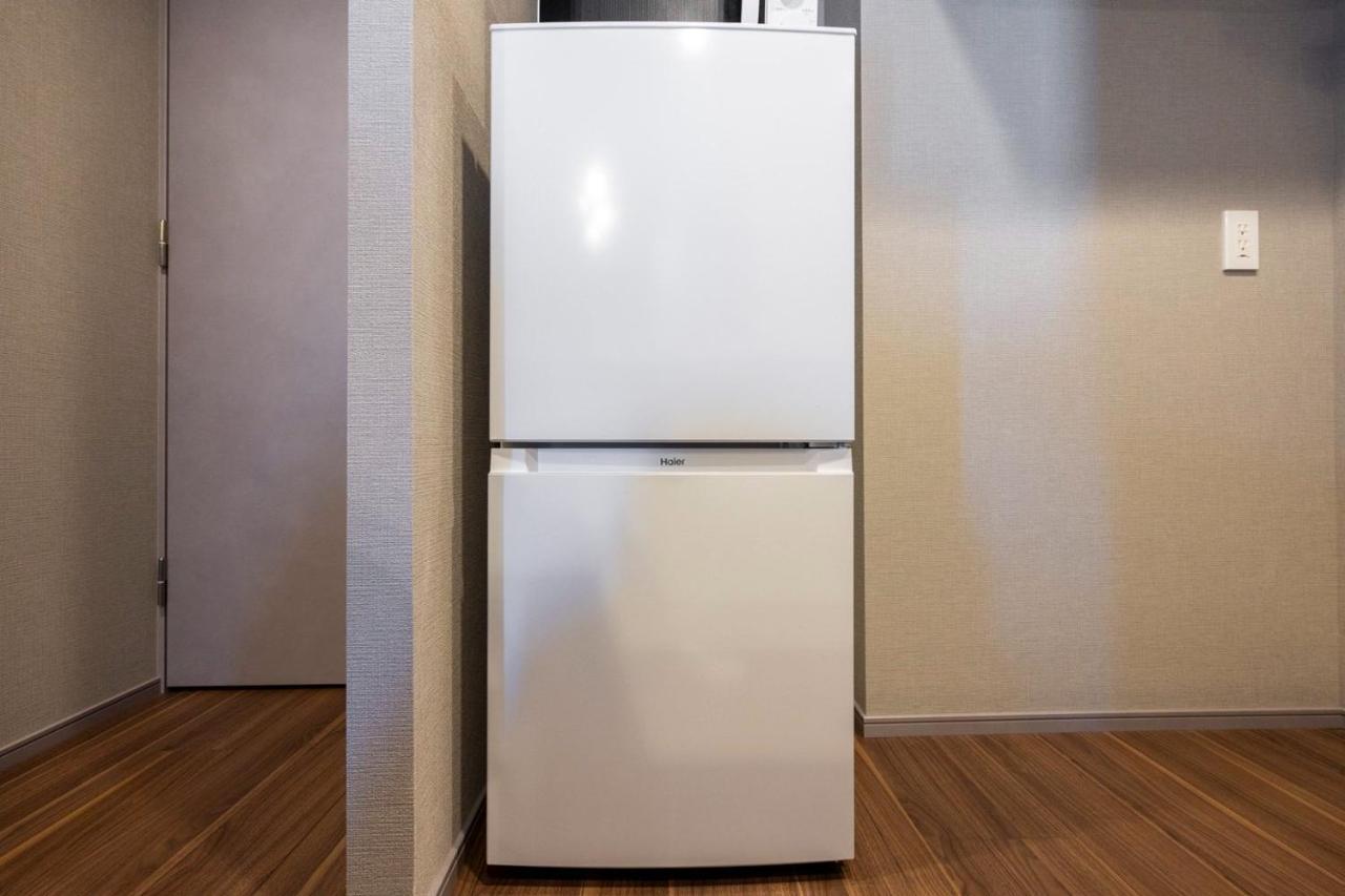 Alterna Kuramae Apartament Tokio