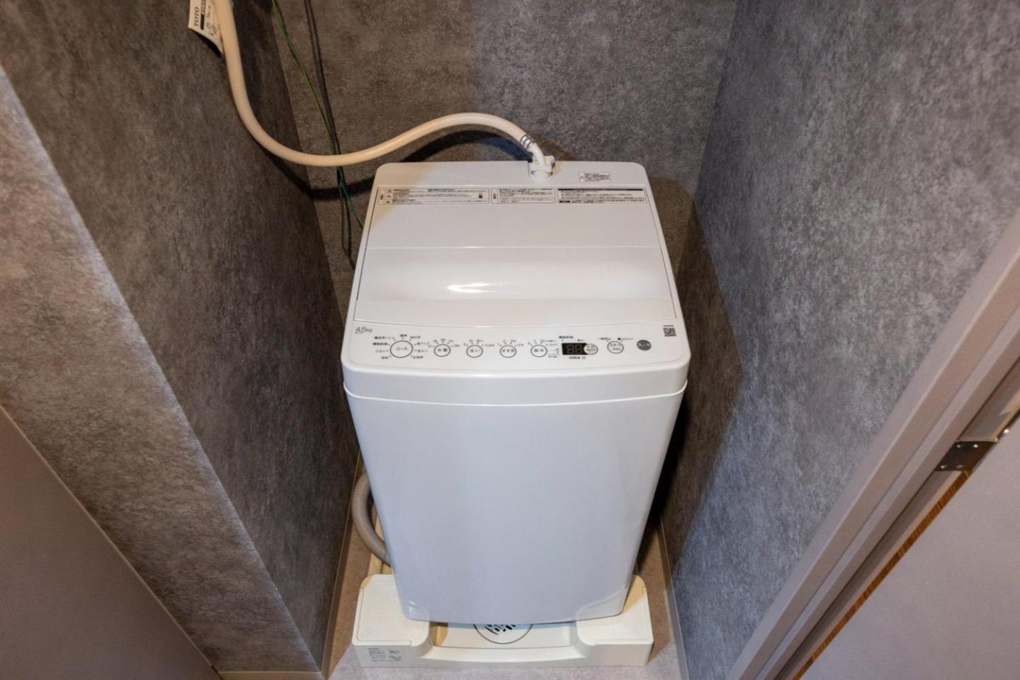 Apartament Alterna Kuramae Tokio