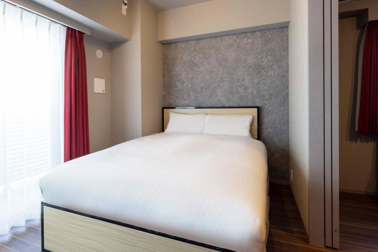 Alterna Kuramae Apartament *