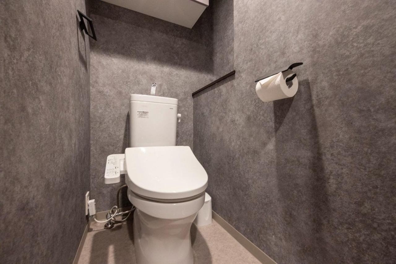 Apartamento Alterna Kuramae *