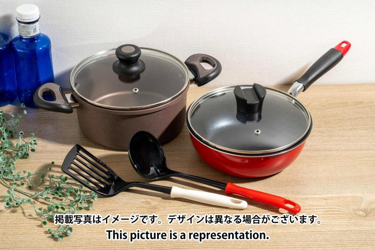 Alterna Kuramae Apartamento Tokio
