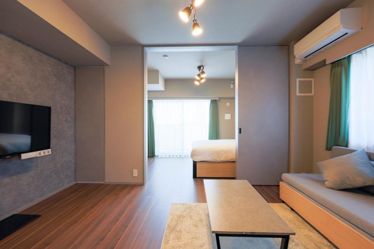 Apartamento Alterna Kuramae *