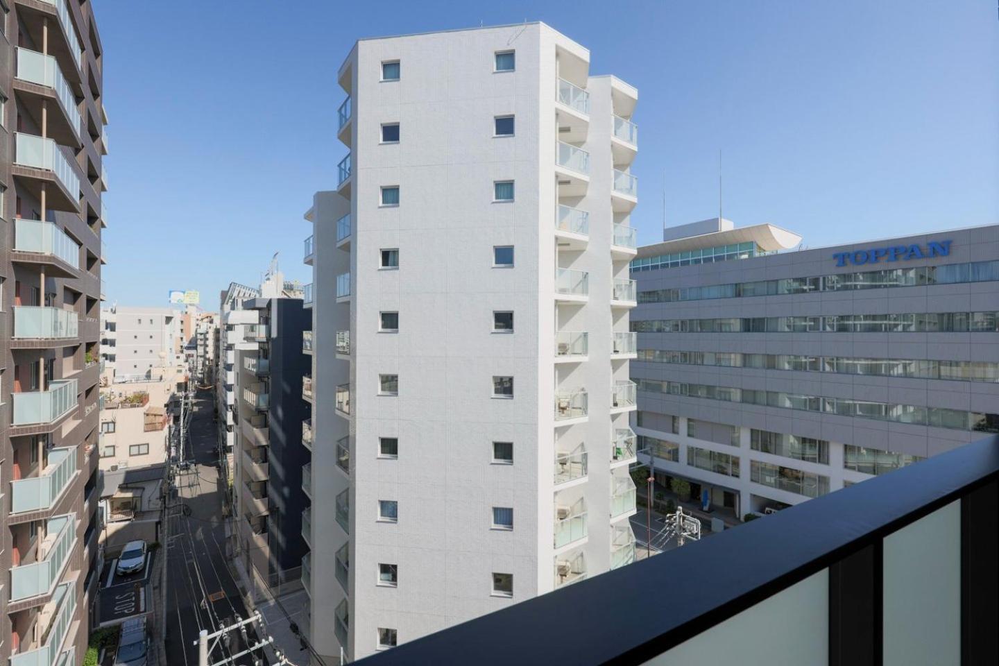 Alterna Kuramae Apartamento