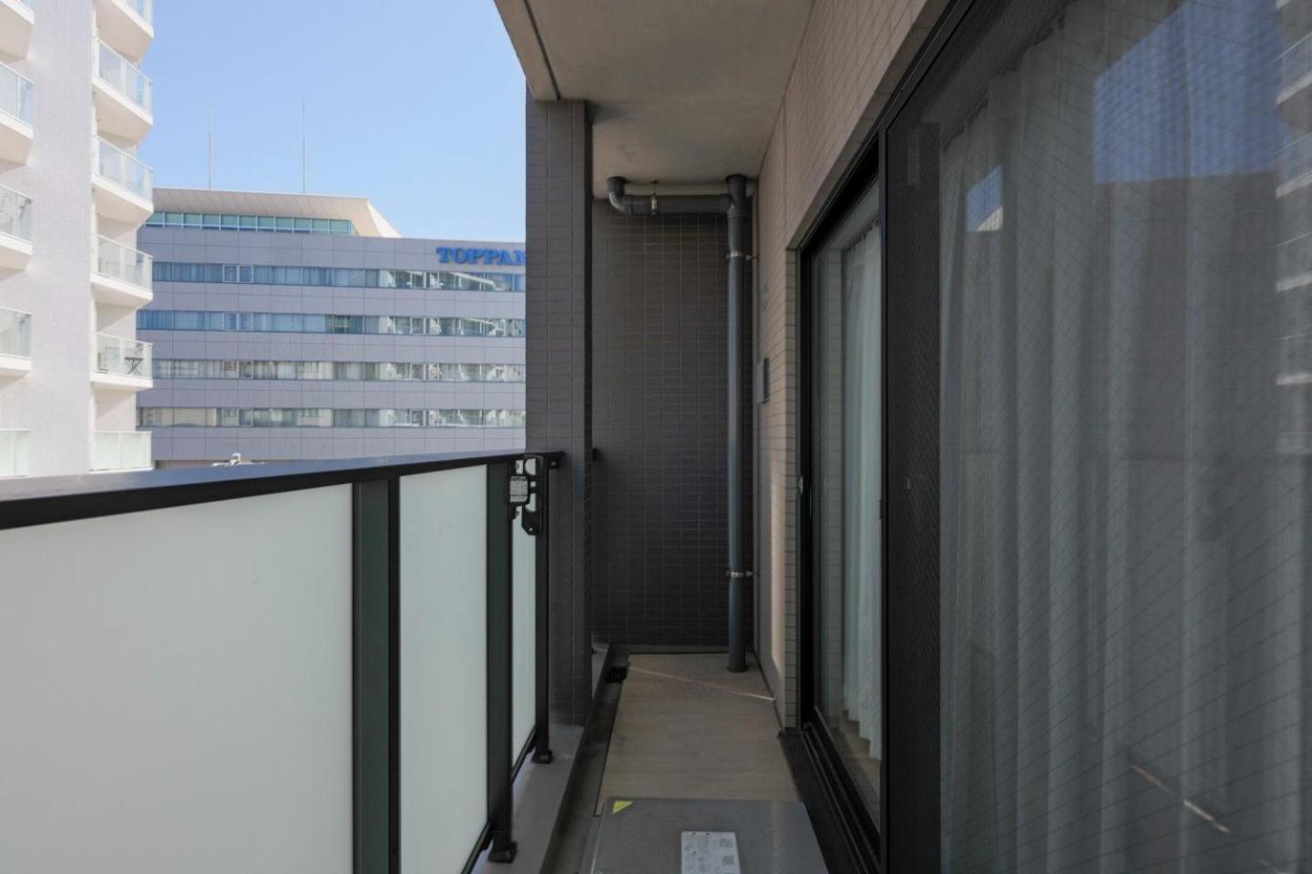 Alterna Kuramae Apartamento Tokio